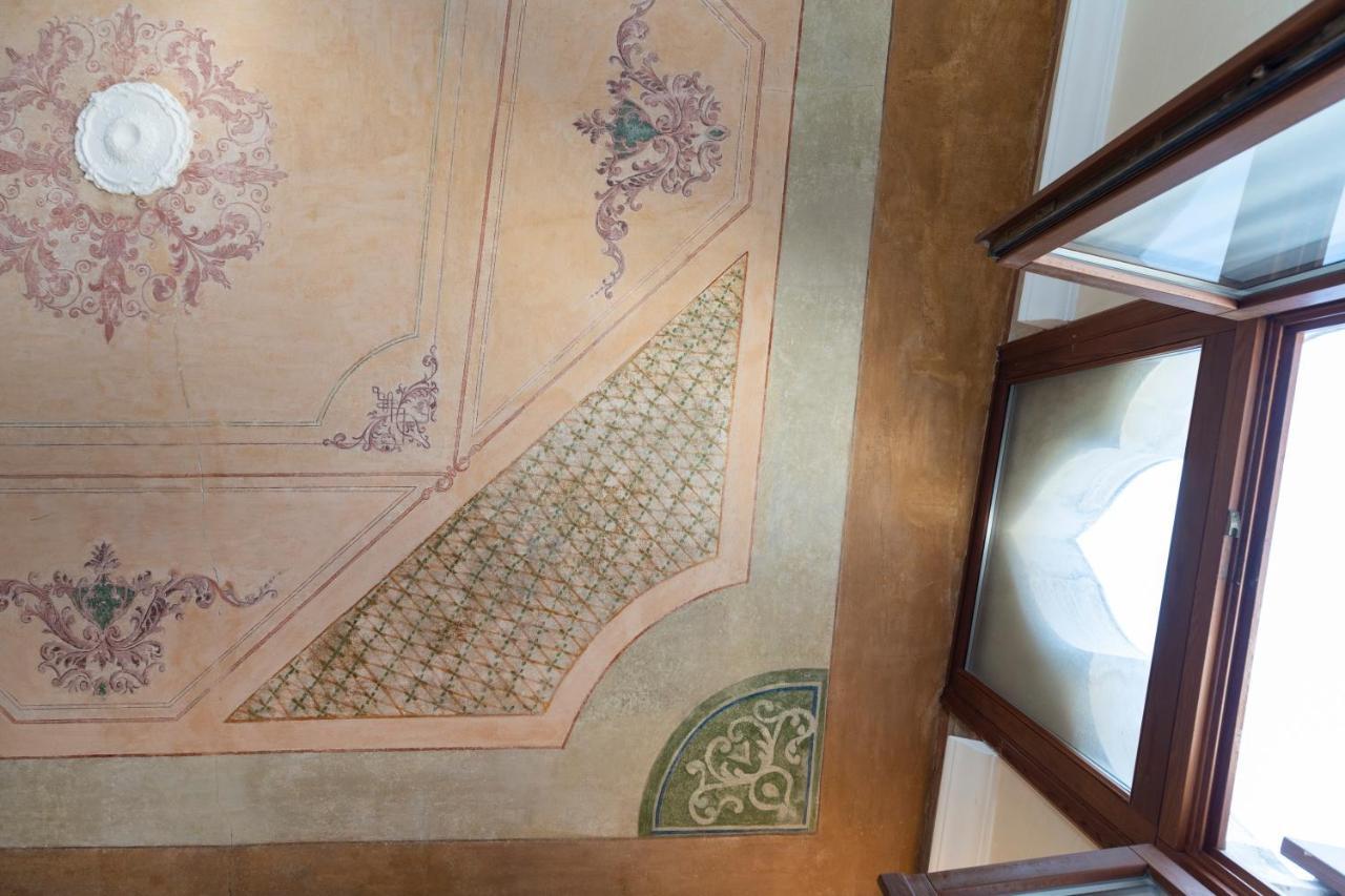ונציה Doge Morosini Palace By Wonderful Italy מראה חיצוני תמונה