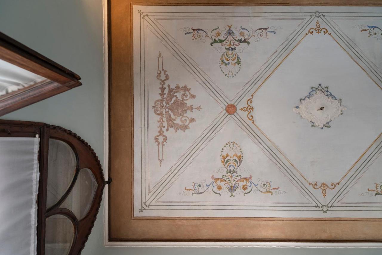 ונציה Doge Morosini Palace By Wonderful Italy מראה חיצוני תמונה