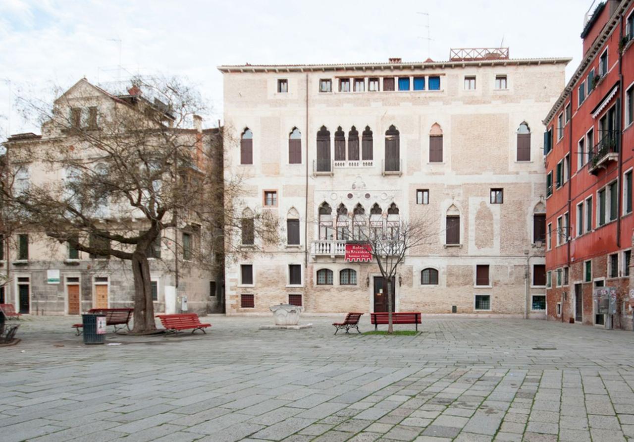 ונציה Doge Morosini Palace By Wonderful Italy מראה חיצוני תמונה